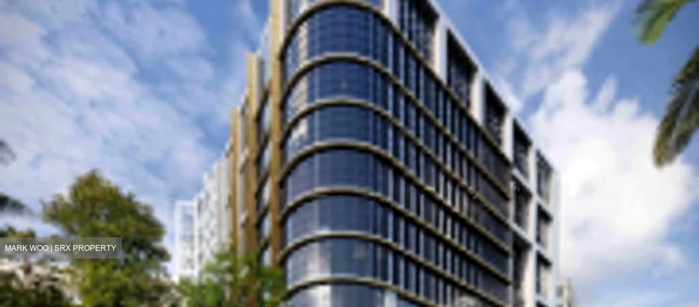 Visioncrest (D9), Office #556328631